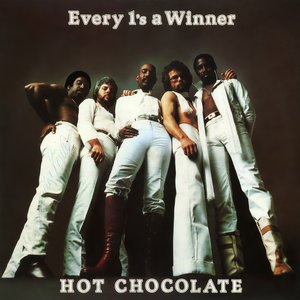 Image for 'Every 1's a Winner'