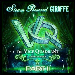 Imagen de 'The Vice Quadrant, Pt. 2'