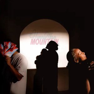 Image for 'HunnyMoon Mountain'