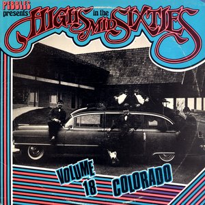 Imagem de 'Highs In The Mid Sixties vol.18: Colorado'