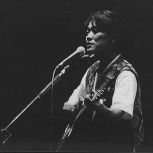 “Kim Kwang Seok”的封面