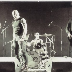 Image for 'Stomping Ground'