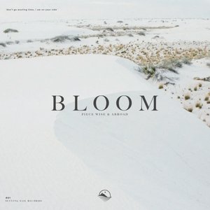 “Bloom”的封面