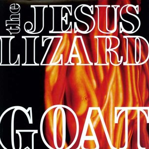 “Goat (Remaster / Reissue)”的封面