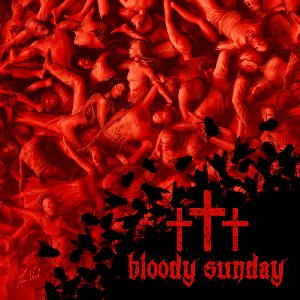 Image for 'Bloody Sunday'