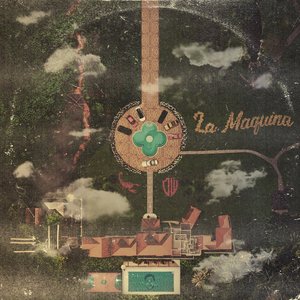 Image pour 'La Maquina'