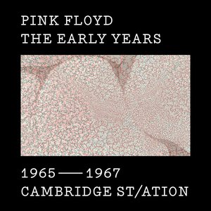“1965–1967 Cambridge St/ation”的封面
