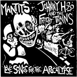 Image for 'Love Songs For The Apocolypse'