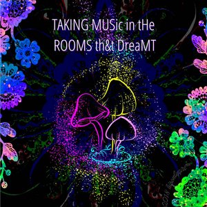 Image for 'TAKING MUSic in tHe ROOMS th&t DreaMT'