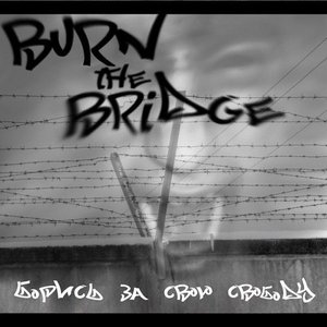 Image for 'burn the bridge'