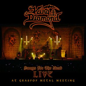 Bild för 'Songs for the Dead: Live at Graspop Metal Meeting'