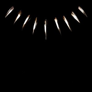 Изображение для 'Black Panther The Album Music From And Inspired By'