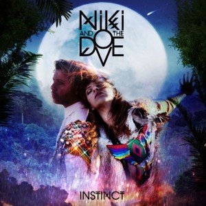 Image for 'Instinct (Promo)'