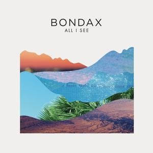 Image for 'All I See (Remixes)'