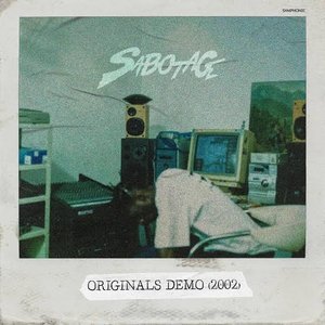 Image for 'Originals Demo (2002)'