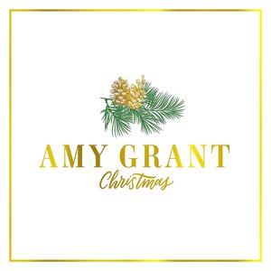 Image for 'Amy Grant Christmas'