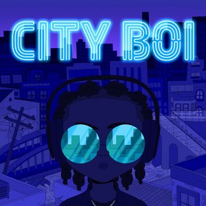 Image for 'City Boi'