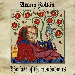 Image for 'The Last Of The Troubadours'