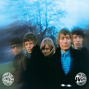 “Between the Buttons”的封面