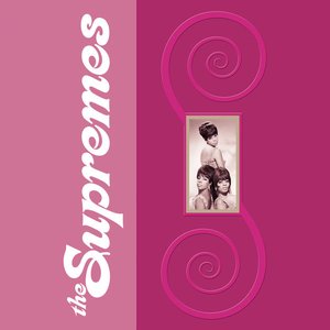 “The Supremes: Box Set”的封面