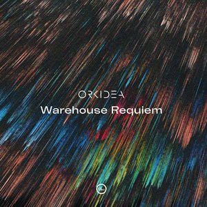 Image for 'Warehouse Requiem'