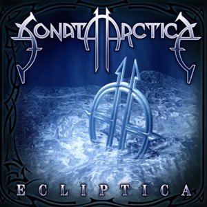 “Ecliptica (2008 Edition)”的封面
