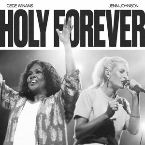 Immagine per 'Holy Forever (Live)'