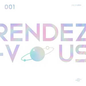 “Rendez-Vous (Live)”的封面