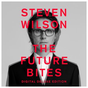 Image for 'THE FUTURE BITES (Deluxe)'