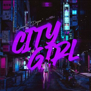 Bild för 'City Girl'