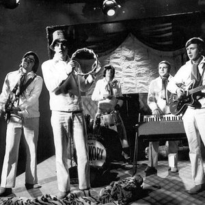 Image for 'Synkopy 61'