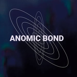 Image for 'Anomic Bond'