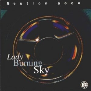 Immagine per 'Lady Burning Sky'