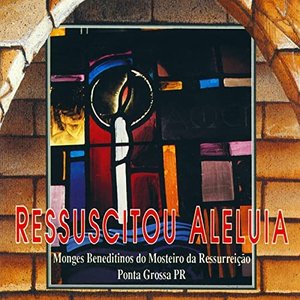 Image for 'Ressuscitou Aleluia'