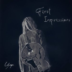 Image for 'First Impressions'