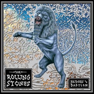 Immagine per 'Bridges to Babylon (remastered)'