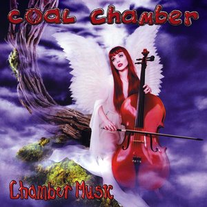 Image for 'Chamber Music'