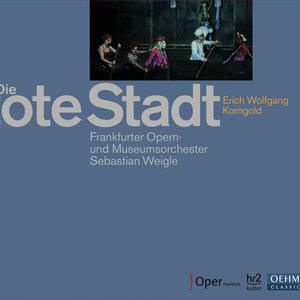 Image for 'Korngold: Die tote Stadt'