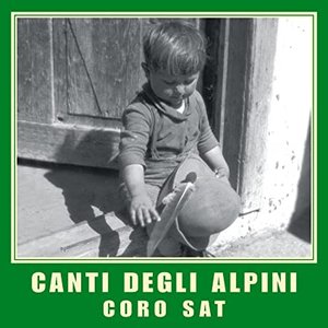 Image for 'Canti degli Alpini'