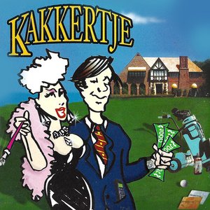 Image for 'Kakkertje'