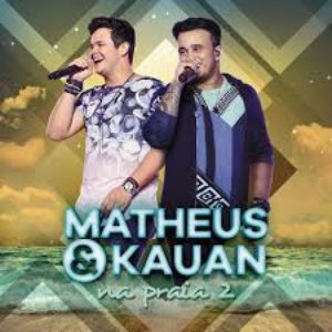 “Na Praia 2 (Ao Vivo)”的封面