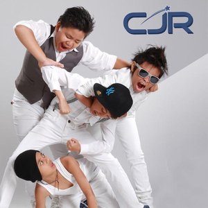 “Coboy Junior”的封面
