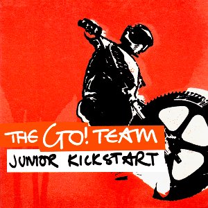 Image for 'Junior Kickstart'