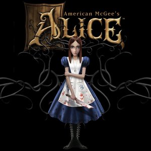 Image for 'American McGee's Alice'