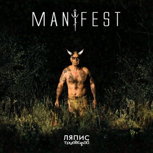 Image for 'Manifest'