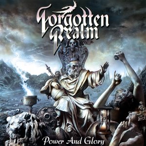 Изображение для 'Power And Glory'