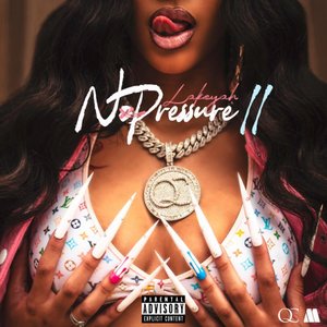 Image for 'No Pressure (Pt. 2)'