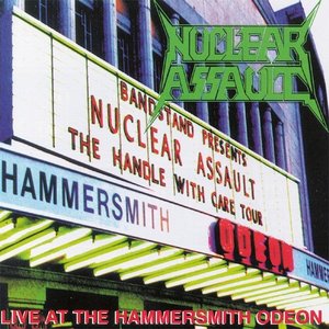 'Live At The Hammersmith Odeon'の画像