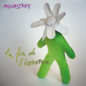 “La fin de l'économie”的封面