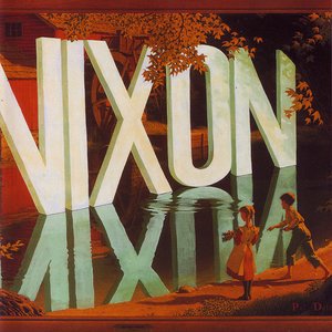 Image for 'Nixon'